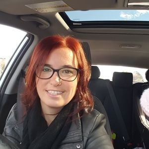 Meet your Posher, Patricia